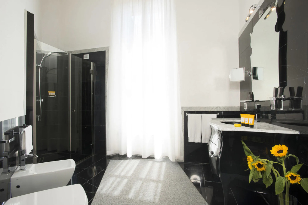 Villa Mosca Charming House