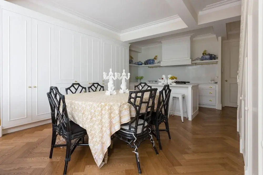 Brunswick Gardens II by Onefinestay