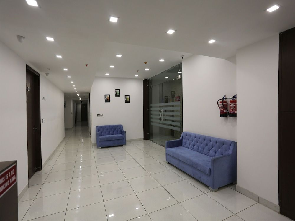 Amora Rooms Dwarka