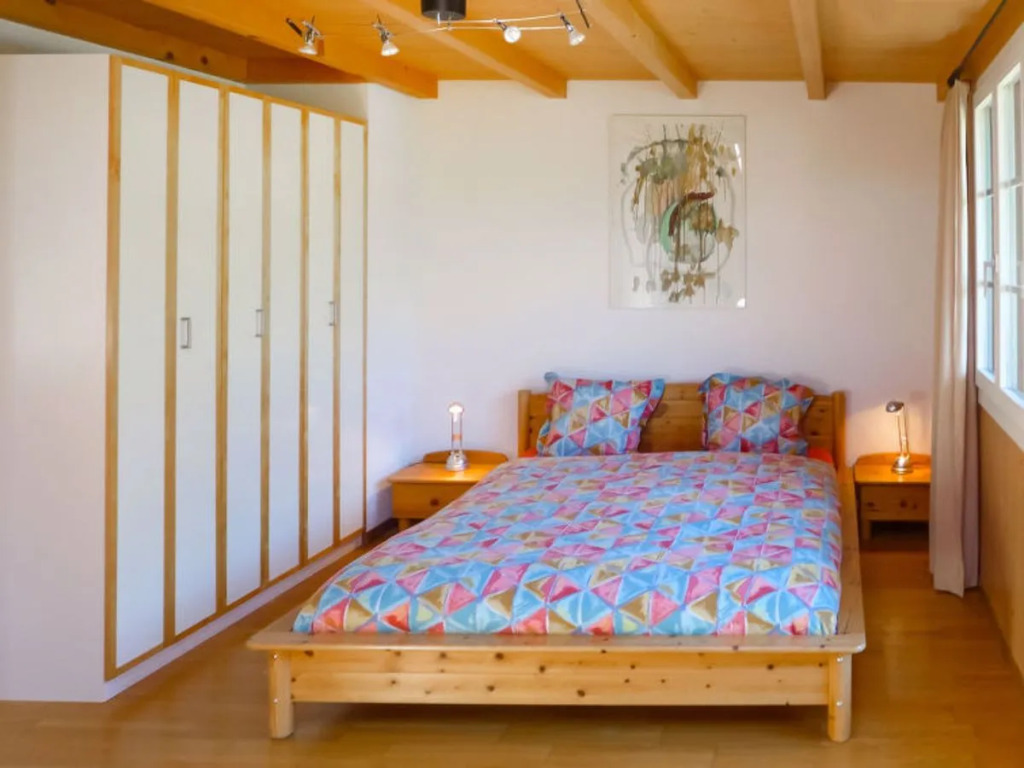 Chalet Mittelhorn 37367