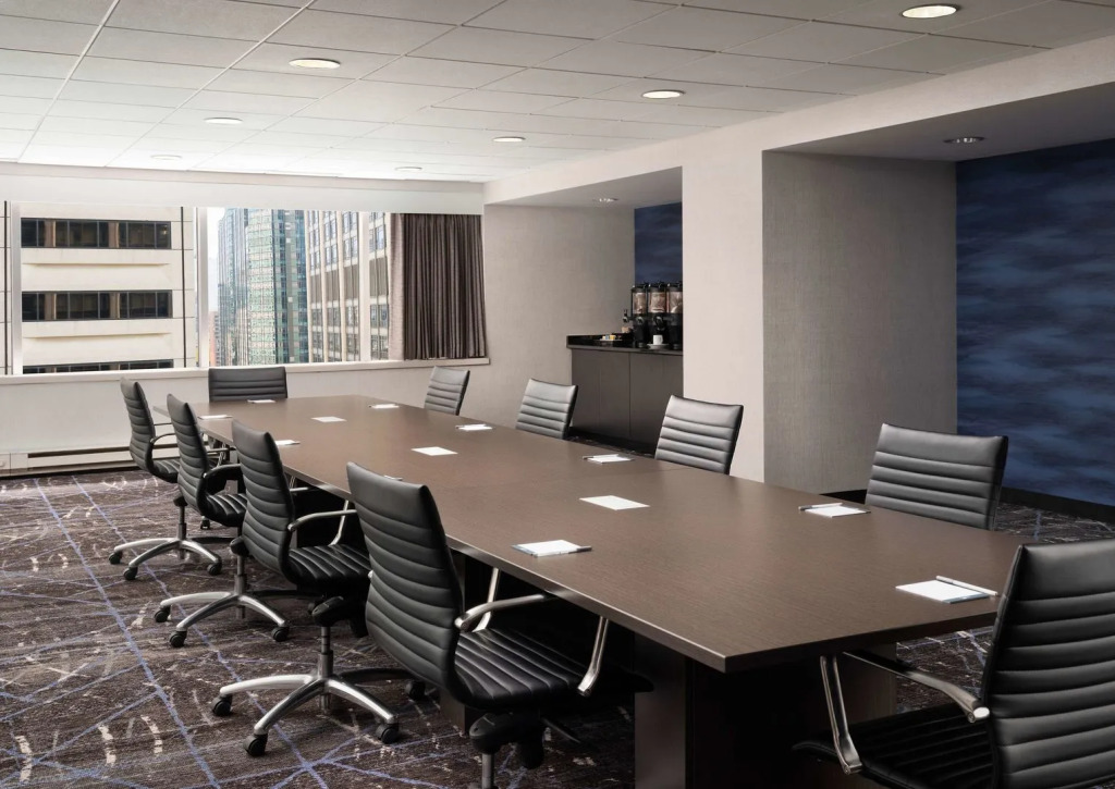 Hampton Inn Chicago Downtown/Magnificent Mile