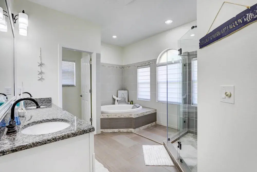 Dog-Friendly Home w/ Pool & Yard in Bradenton