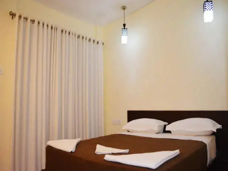 The Peak Resorts