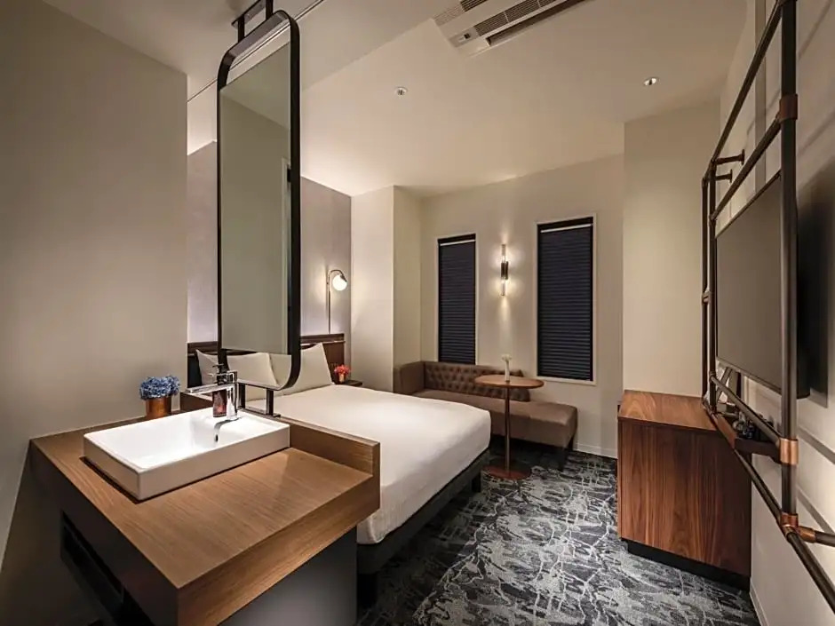 THE LIVELY HONMACHI OSAKA / Vacation STAY 76674