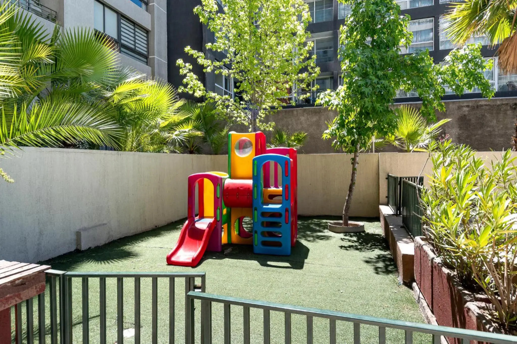Sweet Stay Chile - Cerro Santa Lucia