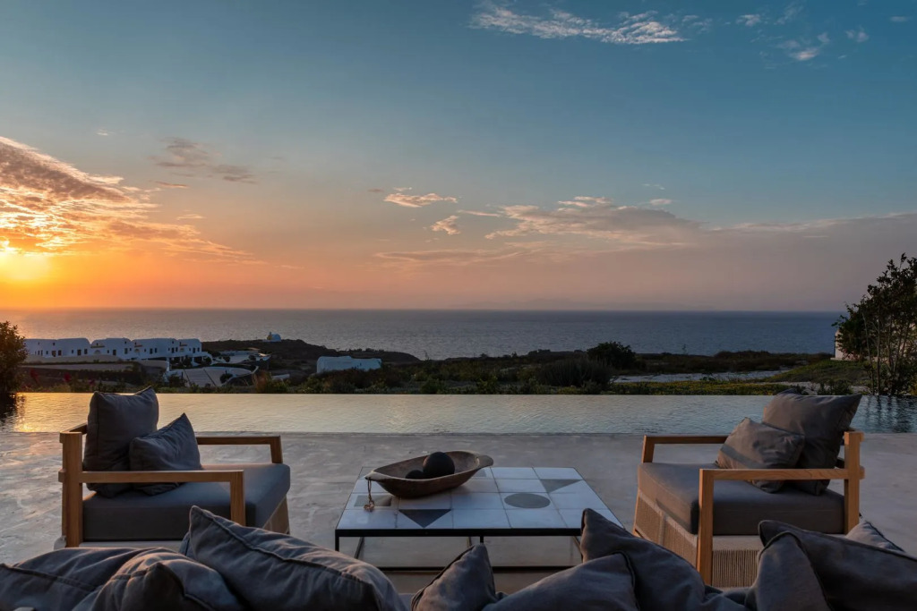 Andronis Arcadia Hotel