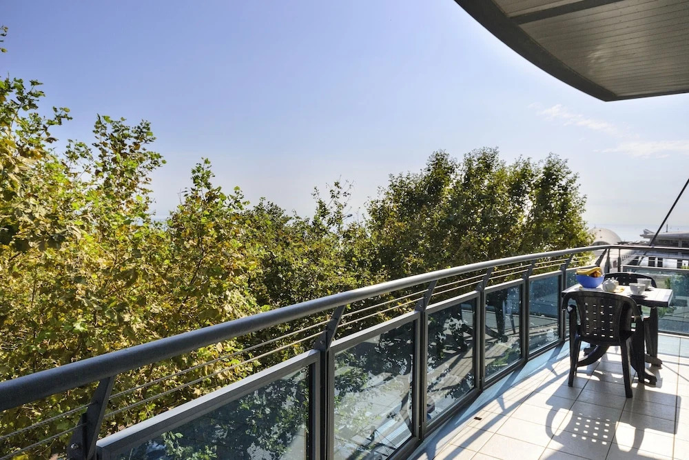 Lignano Sabbiadoro Seafront Stay