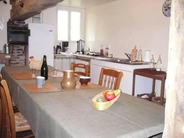 Ferme de la Cacheterie