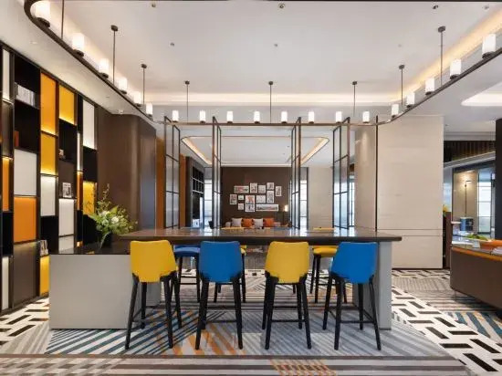 Hampton by Hilton Suqian Siyang