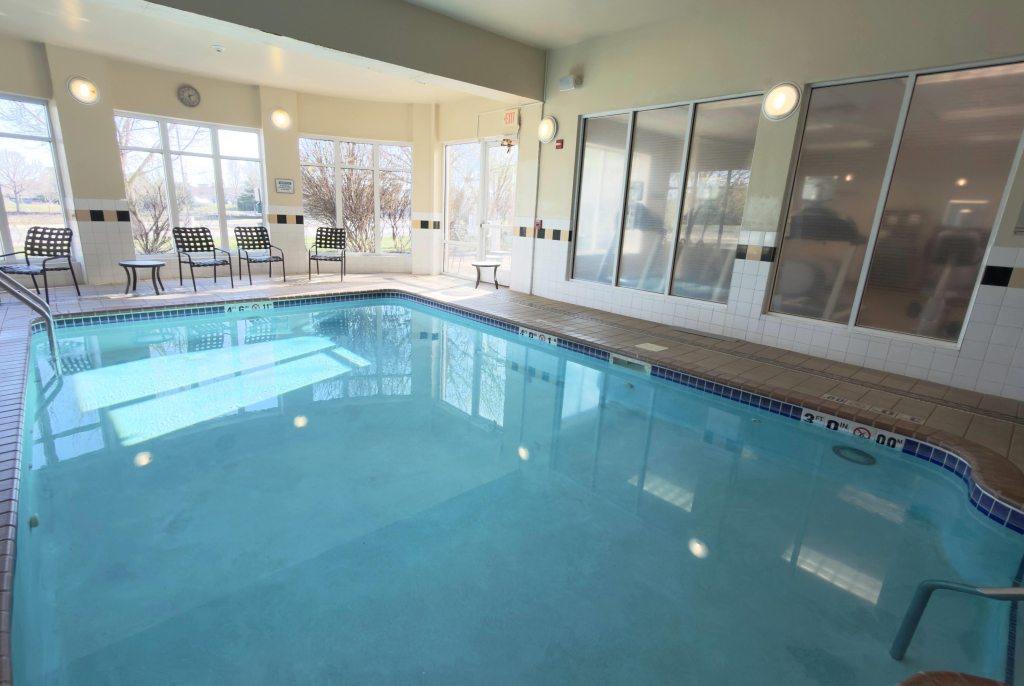 Wingate by Wyndham St. Paul/Oakdale/Woodbury