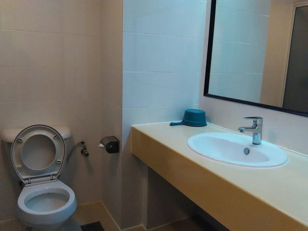 Telang Usan Hotel Kuching