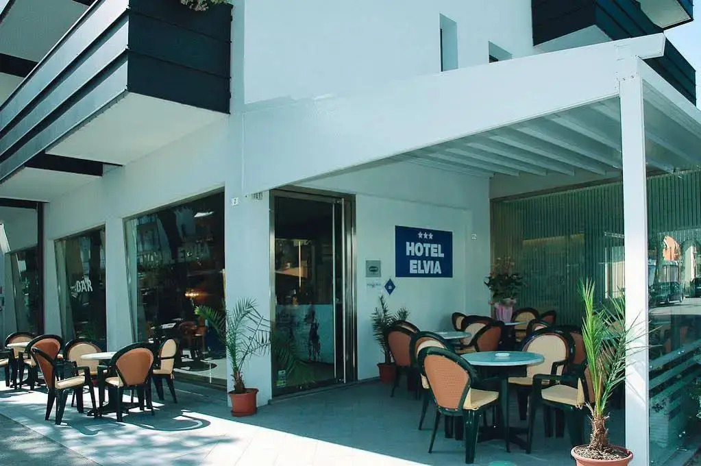 Hotel Elvia