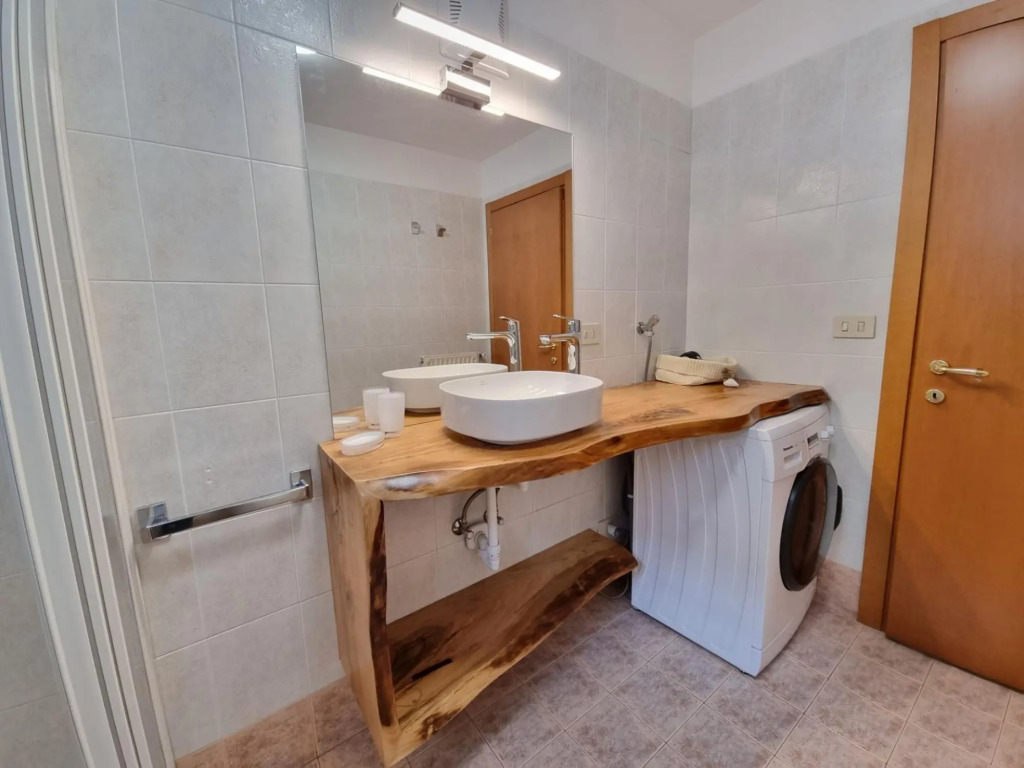 RIZ DX - three room apartment. (022036-AT-066279)-415 RIZ DX