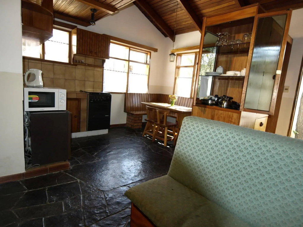 Hotel Oberland