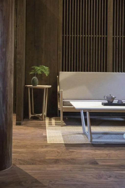 Tsingpu Tulou Retreat 青普文化行馆 南靖土楼店