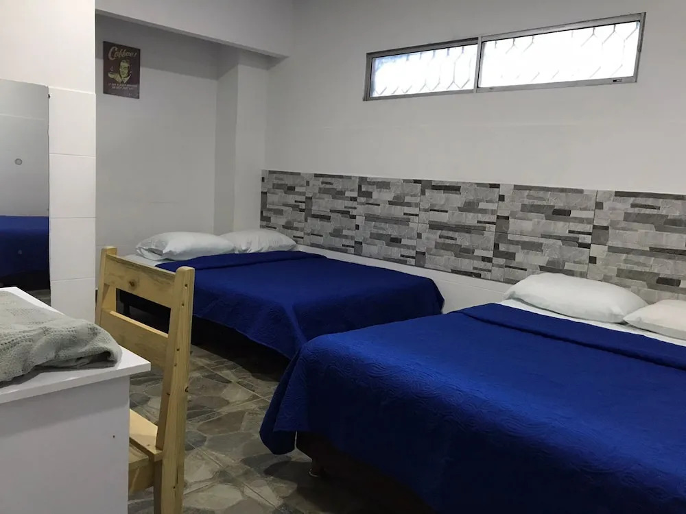 Hotel Gran Mendoza Inn Barranquilla
