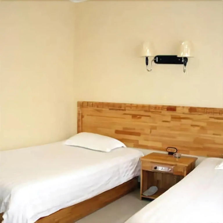 Shenghao Hotel