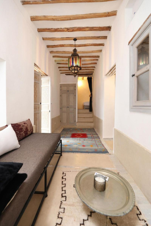 Riad Les Hirondelles Boutique Hotel and Spa