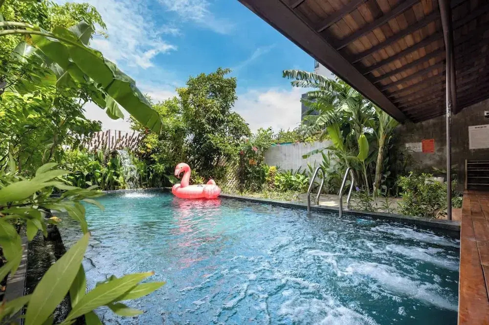 AnNam Village Villa 234 Phan Chu Trinh