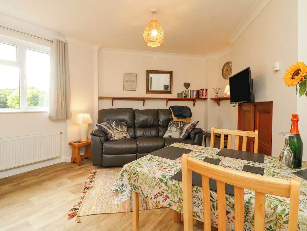 Stagsholt Lodge