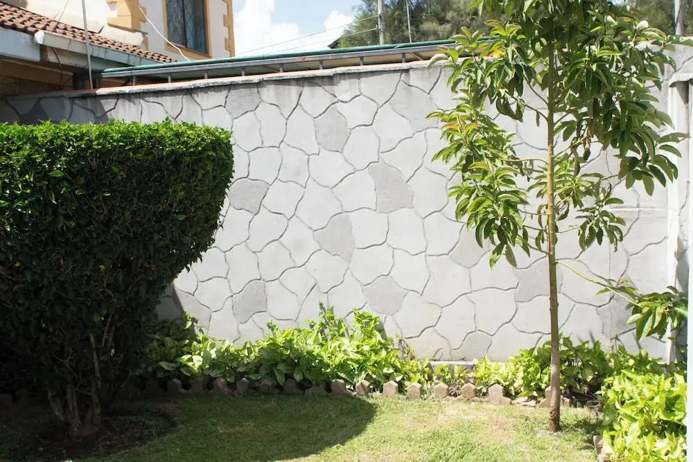 LA FONT HOUSE Near JKIA