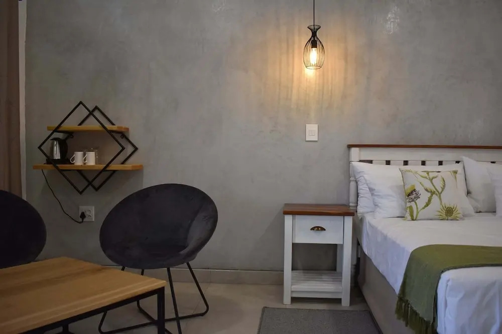Symponia Guesthouse