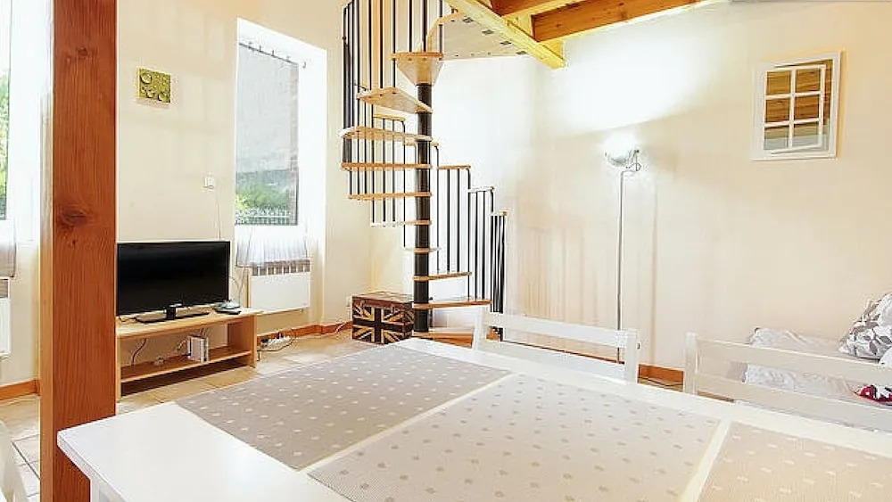 Holiday home Duplex Toulouse Centre