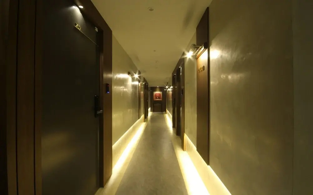 Yangsan the Hotel