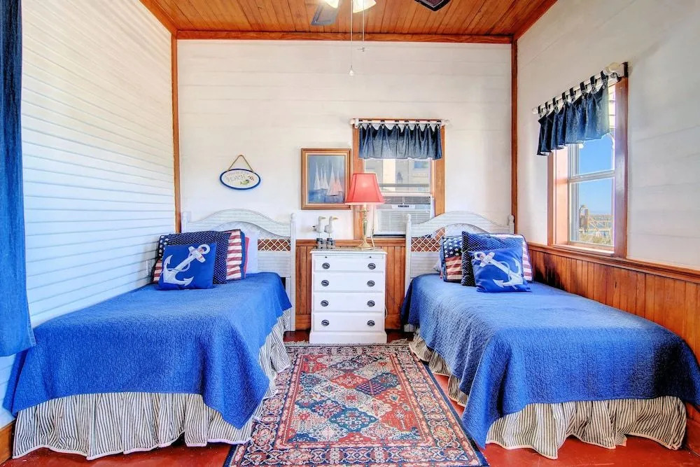 Joys Beach House