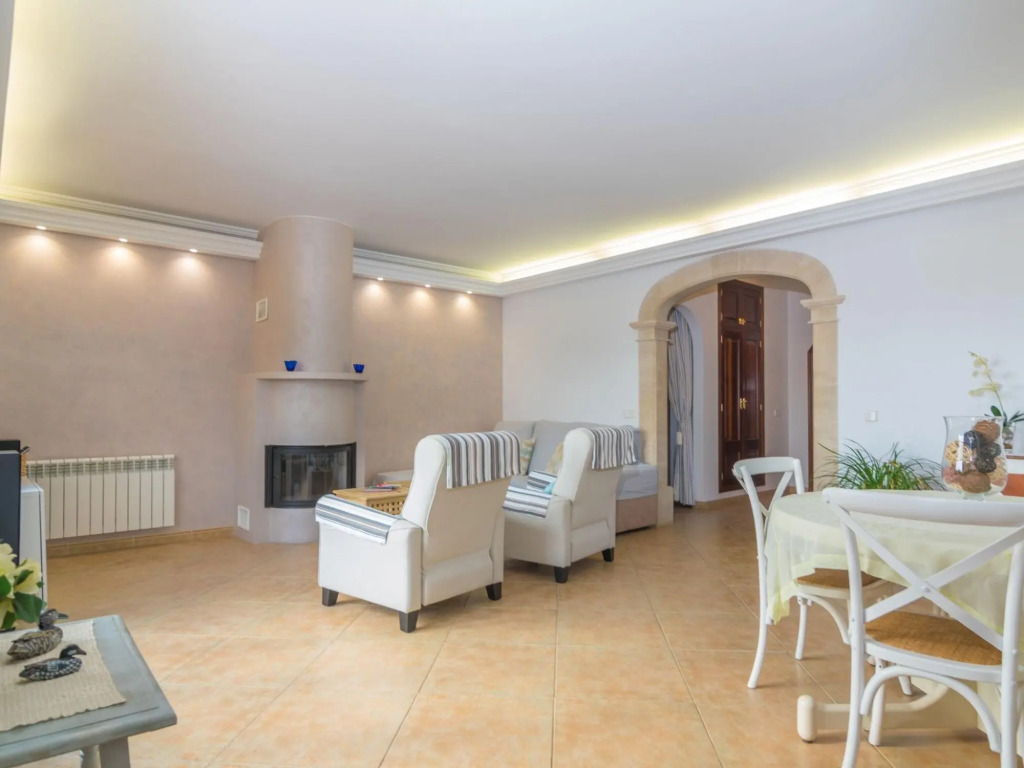 Pleta DE Bonany - Villa for 6 People in Vilafranca De Bonany