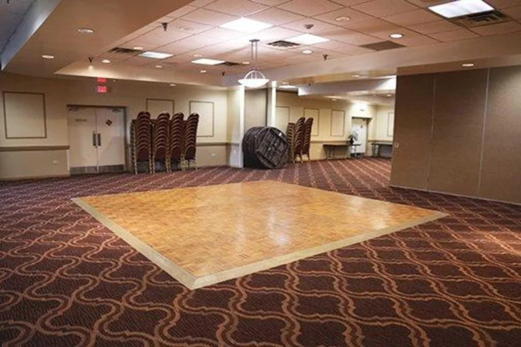 Best Western Lexington Conference Center Hotel