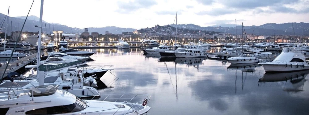 Yacht Suite San Vincenzo