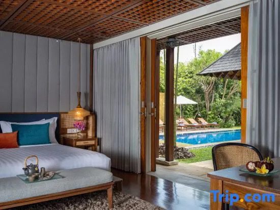 Villa Windu Sari