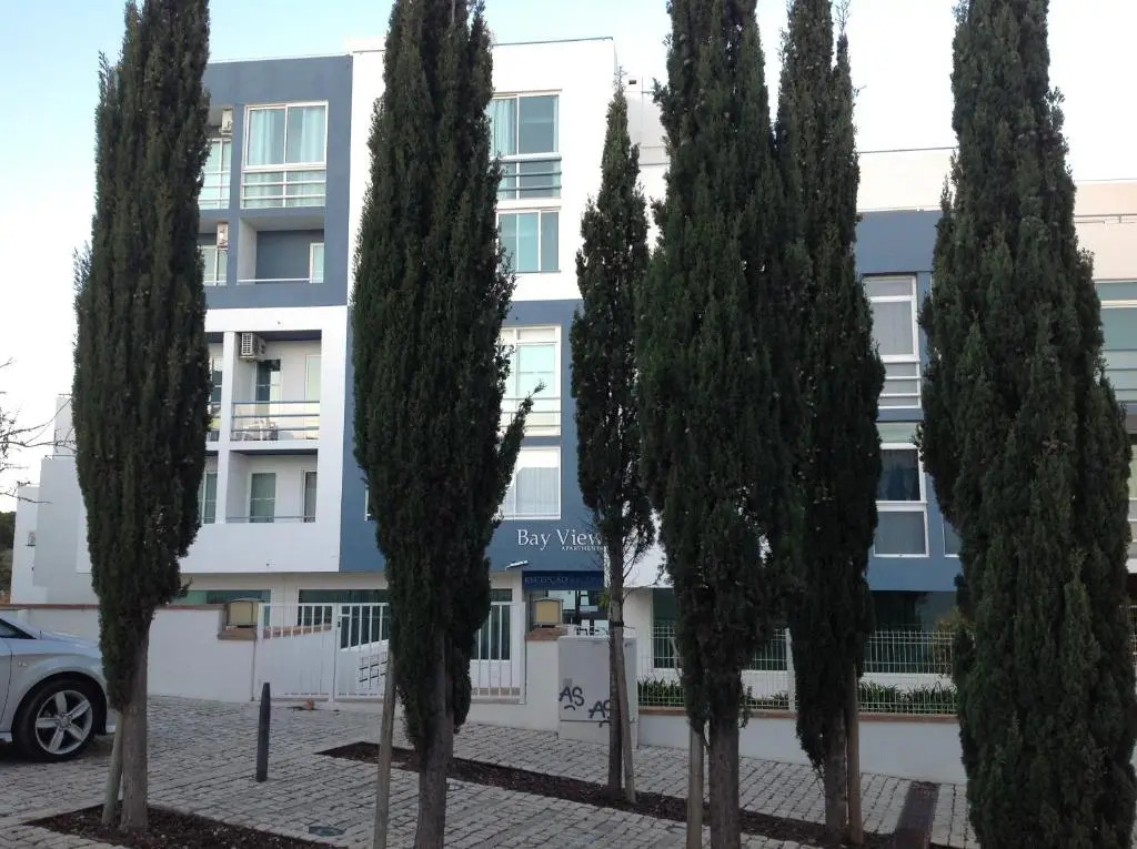 Bayview Apartment 106