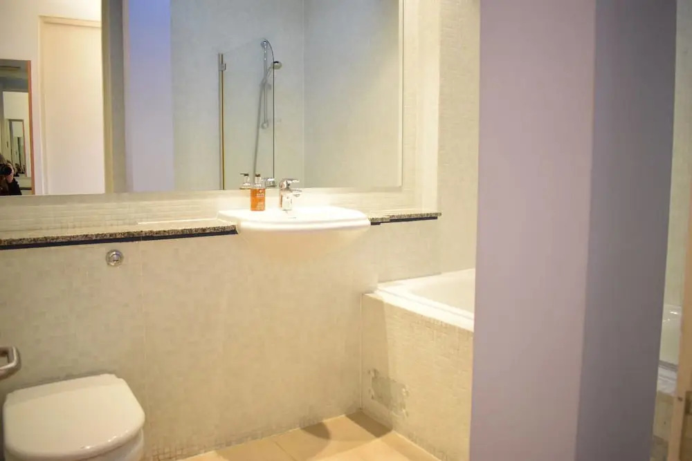 Spacious 1 Bedroom Apartment Near Camden