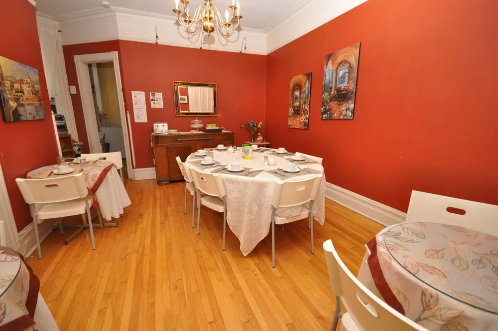 B&B Le Bleu Balcon