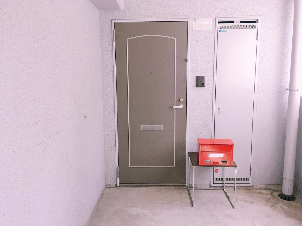 Jpride Uemachidai Condo