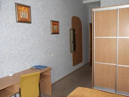 Океанис Отель