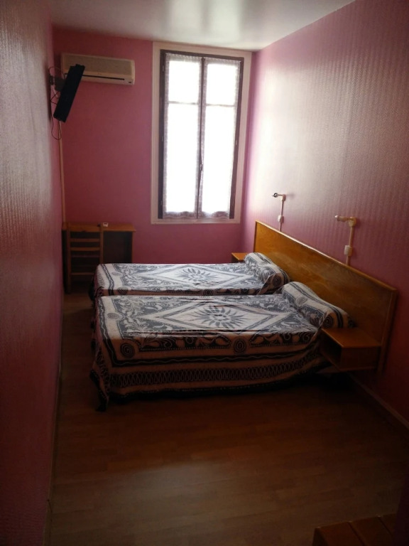 Hotel du Berry