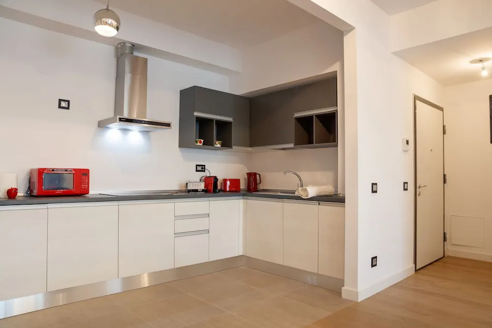49 Gafencu Luxury Residence