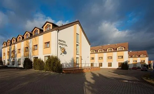 Hotel CHOTOL