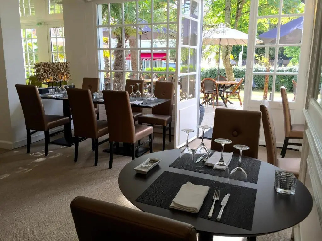 Adonis Cottage la Baule