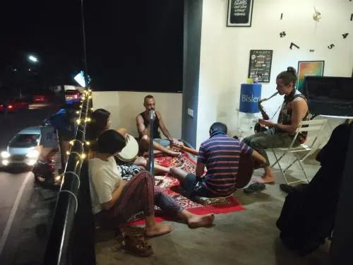 Hostel Just Travel