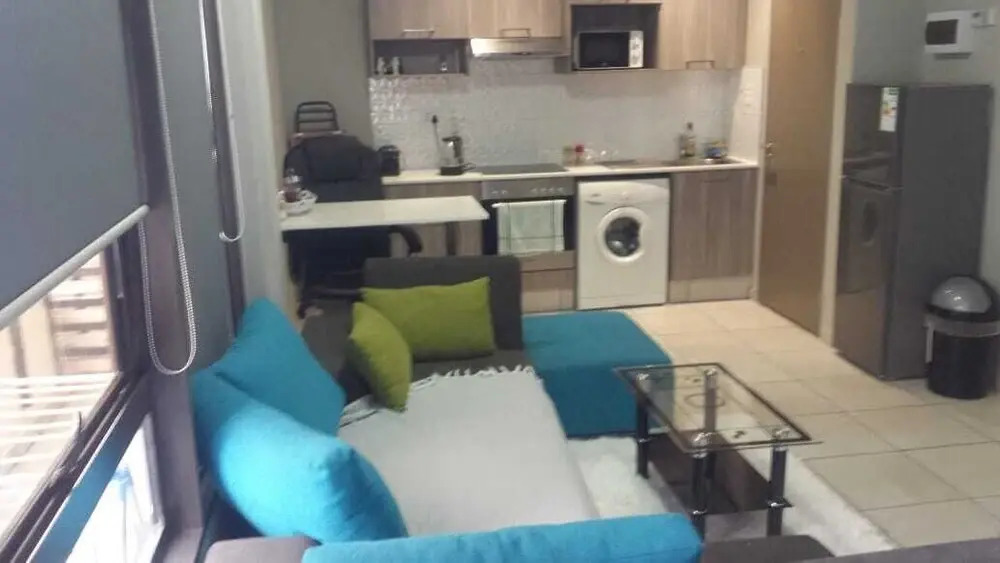 Central Apartment Stay