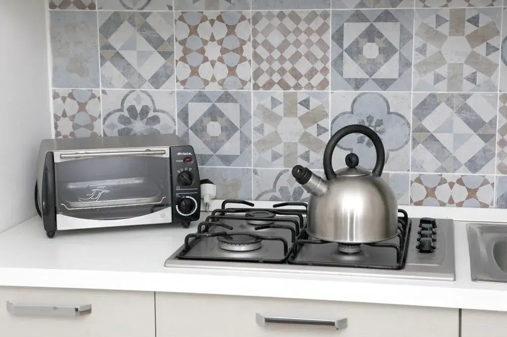 Fifteen Apartment
