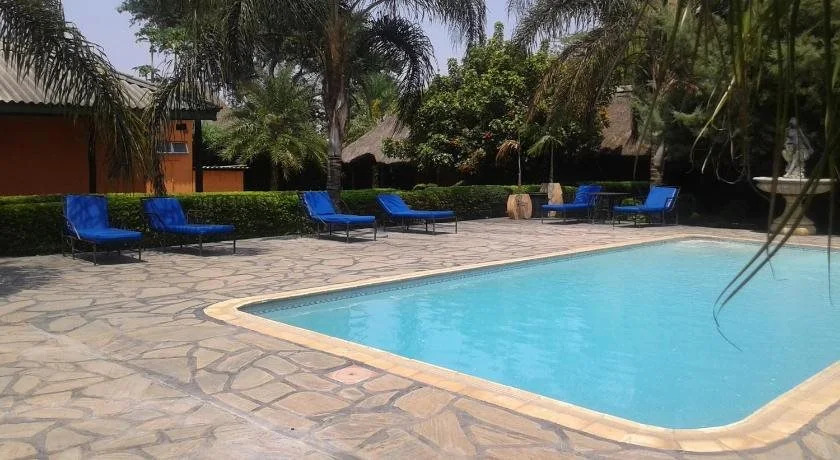 Anina's Executive Lodge