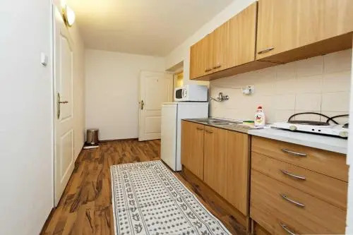 Apartments U Cisare