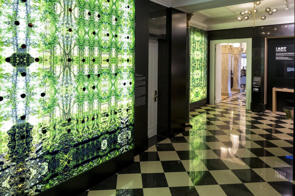 The Ritz-Carlton Hotel de la Paix, Geneva