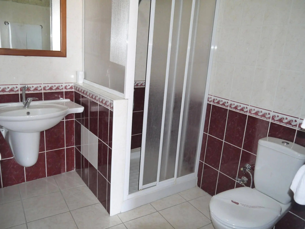 Yasemin Cave Hotel