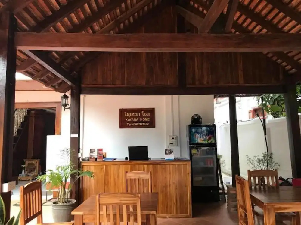 Luang Prabang Xayana Hotel